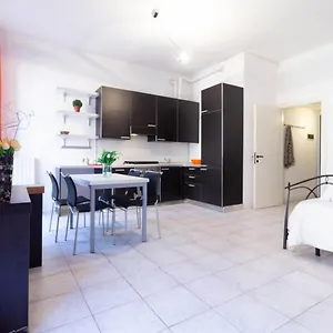 Roma 40 - Affitti Brevi Italia Appartamento