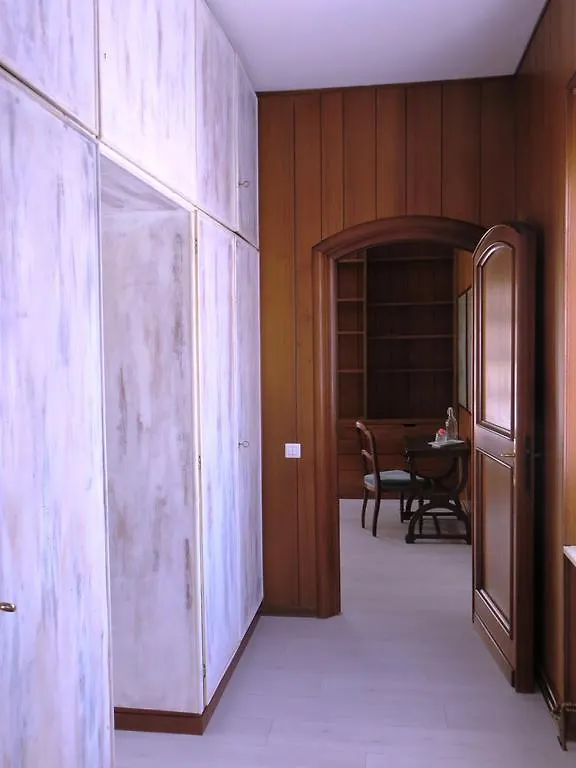L'acero Rosso B&b Lecco