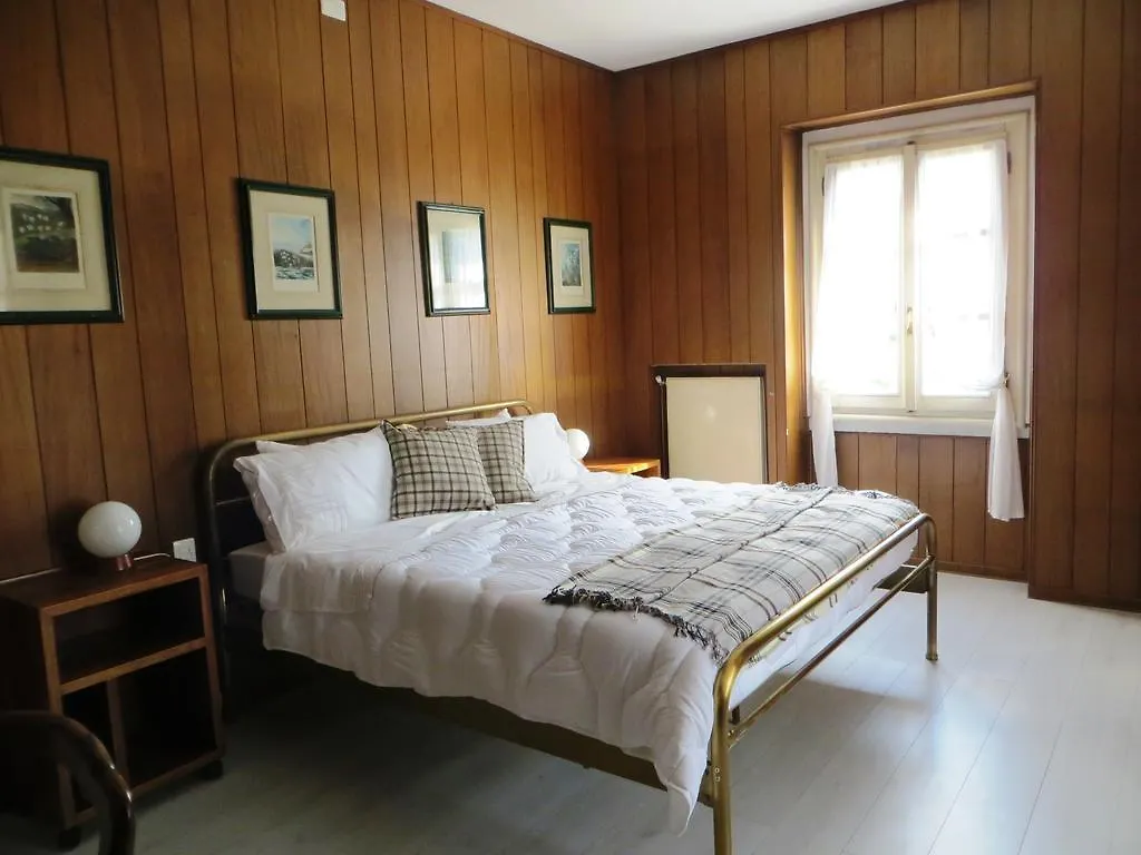 L'acero Rosso B&b Lecco