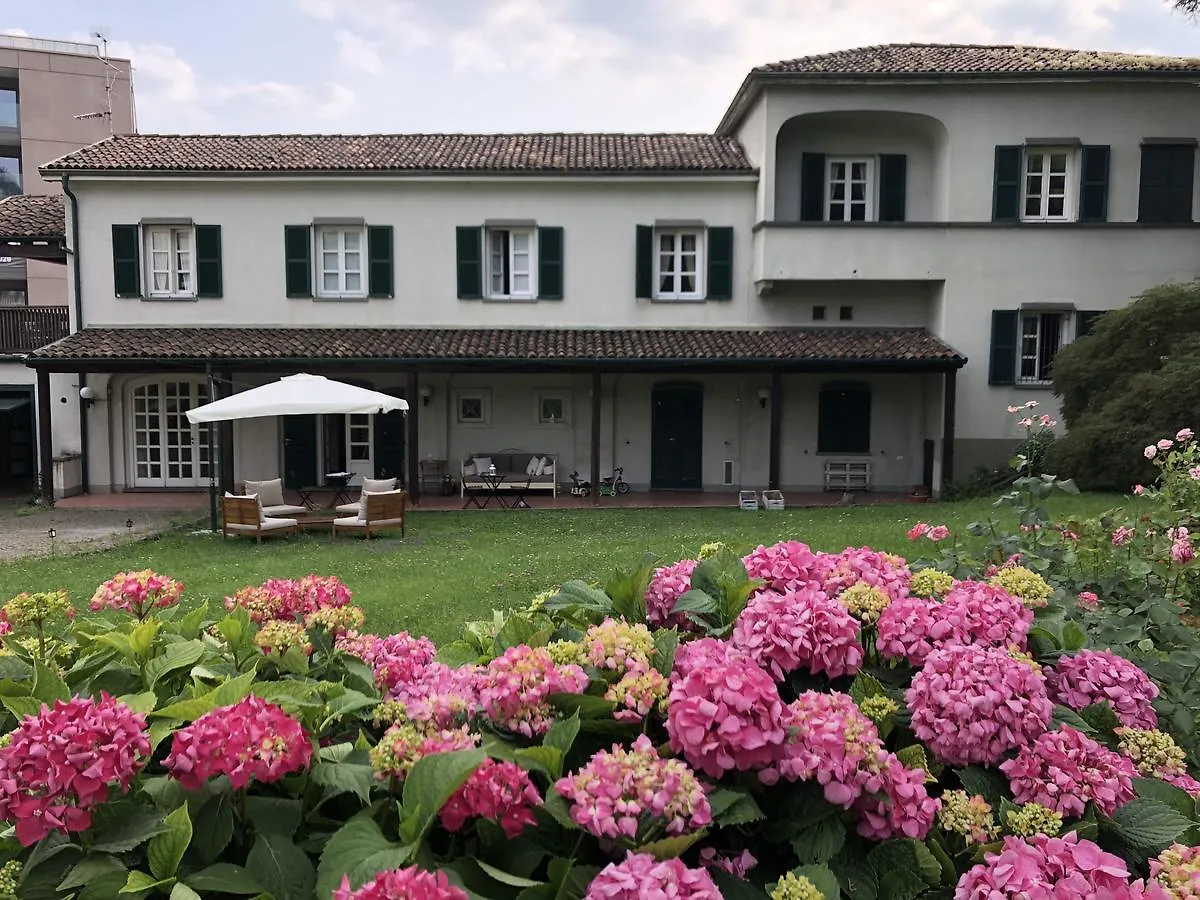 L'acero Rosso B&b Lecco