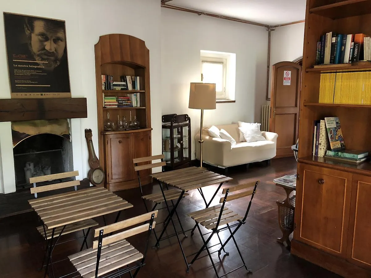 Bed & Breakfast L'acero Rosso B&b Lecco
