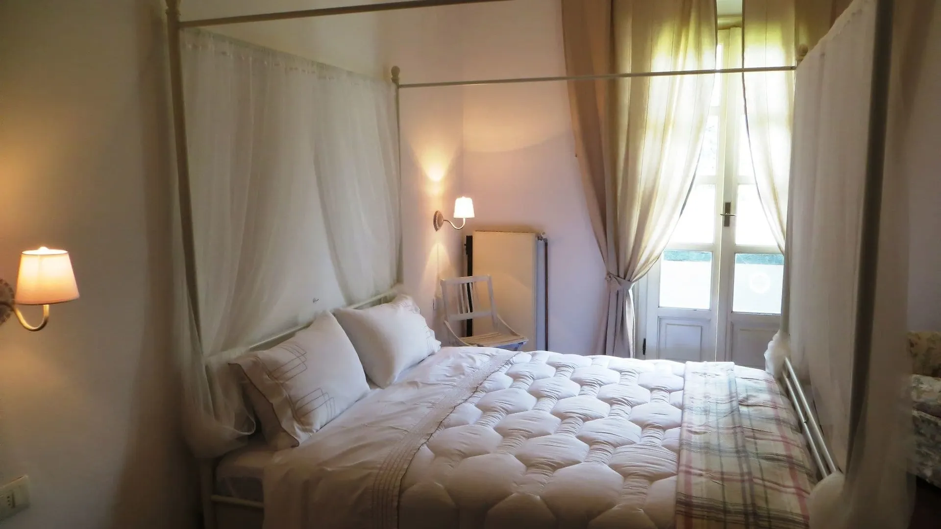 L'acero Rosso B&b Lecco Bed & Breakfast